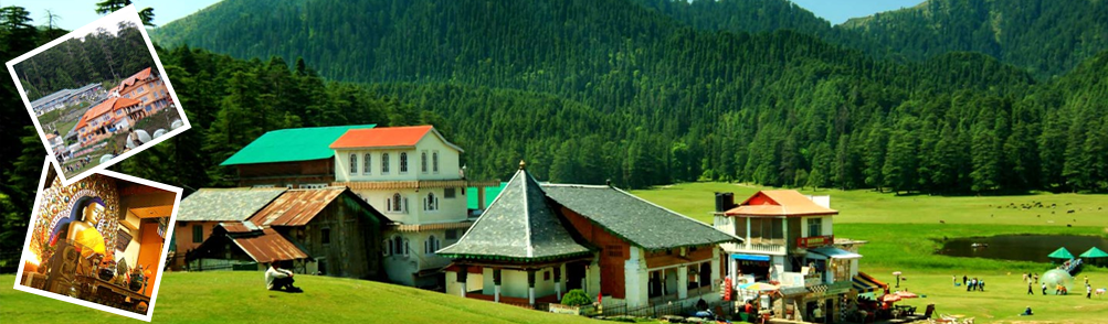 Himachal Travel Destinations