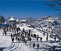 Enchanting Himachal Tour Package-Shimla Kullu Manali