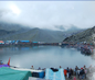 Manimahesh Kailash Yatra Tour Packages