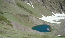 Beas Kund Trek