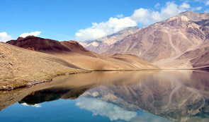 Chandratal Trek
