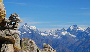 Dharamsala To Chamba Over Indrahar Pass