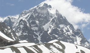 Manimahesh Kailash Trek